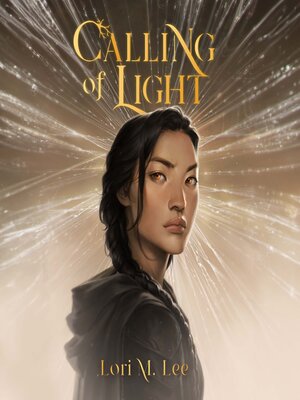 cover image of Calling of Light